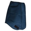 Magid 85 oz Navy Blue Vinex Flame Resistant Snood VXSNOODVE